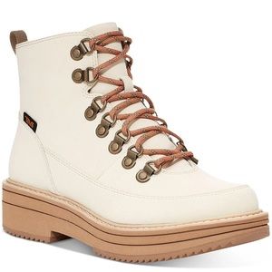 teva’s midform boots